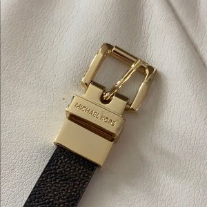 Michael kors belt